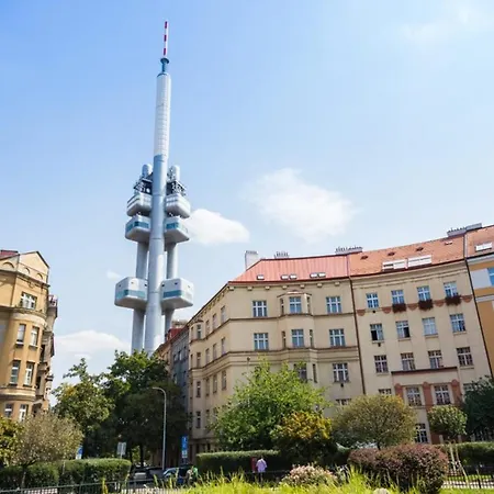 Apartament Millben Flora *